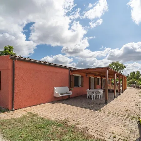 Casolare Di Campagna * アルゲーロ