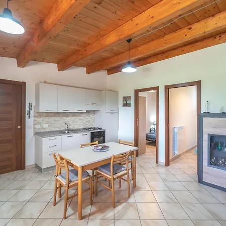 アパート Casolare Di Campagna