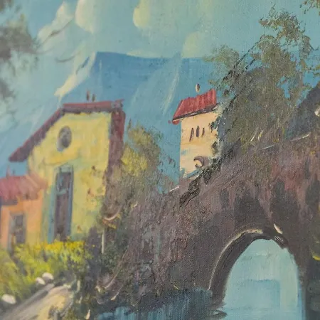 Casolare Di Campagna Apartment *