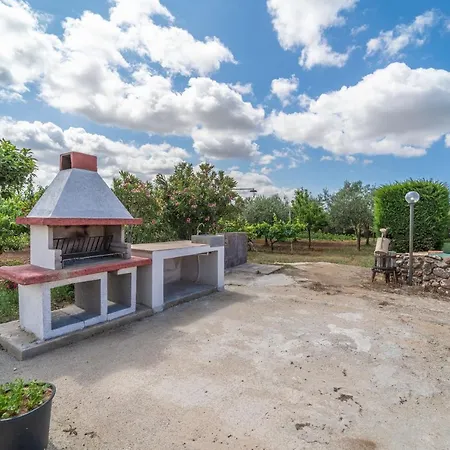 Casolare Di Campagna