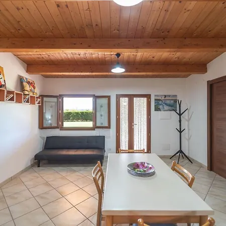 アパート Casolare Di Campagna