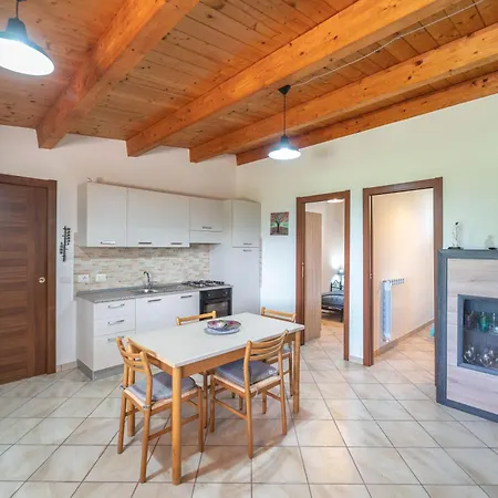 Casolare Di Campagna Apartamento