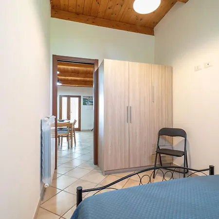 Casolare Di Campagna Apartamento Alguer