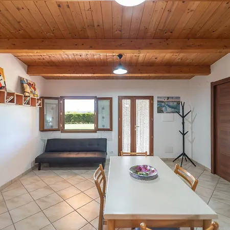 Casolare Di Campagna Apartamento
