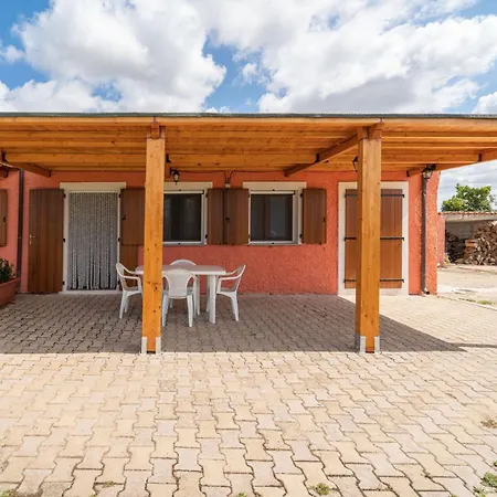 Apartamento Casolare Di Campagna *