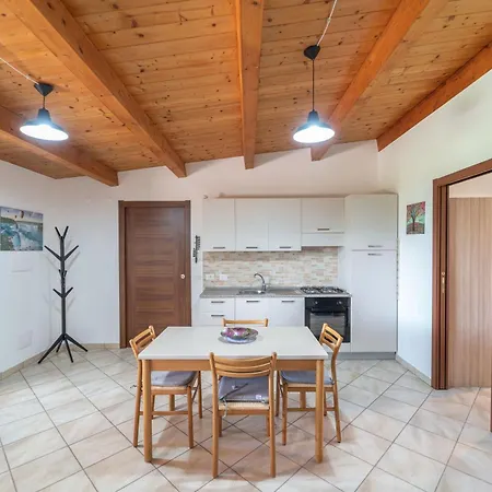 Casolare Di Campagna Apartamento Alguer