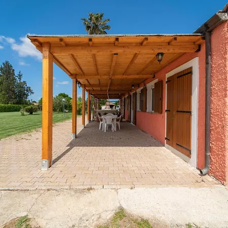 Casolare Di Campagna Apartamento Alguer