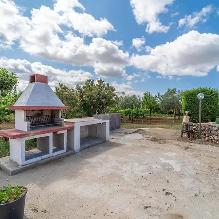 Casolare Di Campagna Apartamento Alguer
