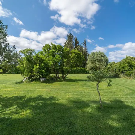 Casolare Di Campagna Alguer