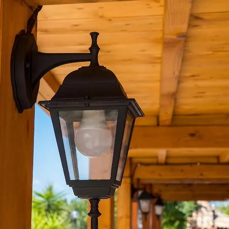 Apartman Casolare Di Campagna Alghero