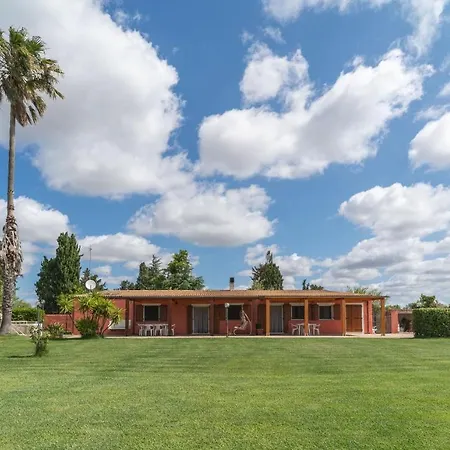 Apartment Casolare Di Campagna Alghero