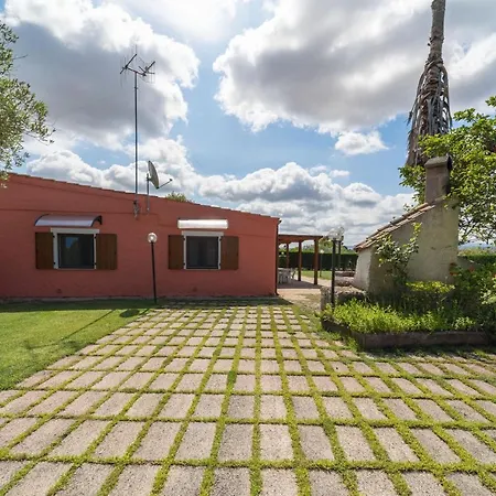 Casolare Di Campagna