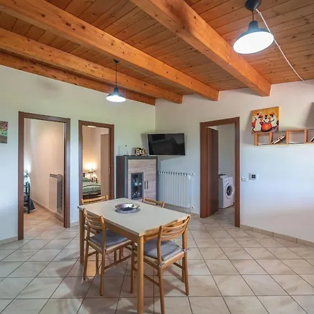 Casolare Di Campagna Apartment *