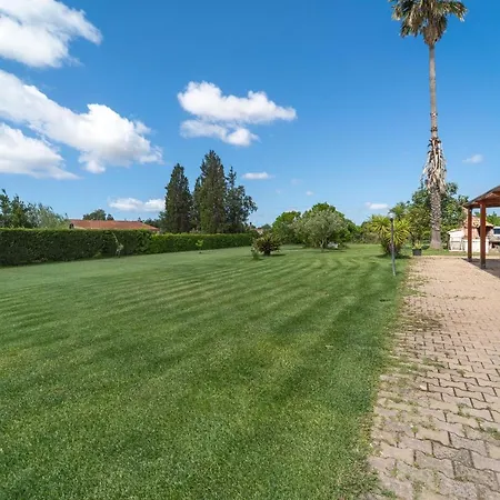 Casolare Di Campagna Alghero