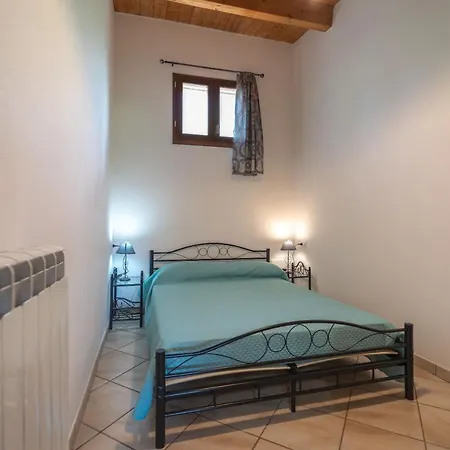 Casolare Di Campagna Alghero