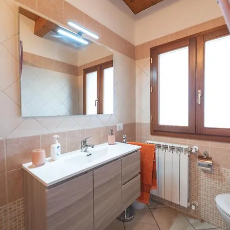 Casolare Di Campagna Apartment *