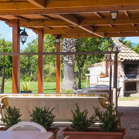 Casolare Di Campagna