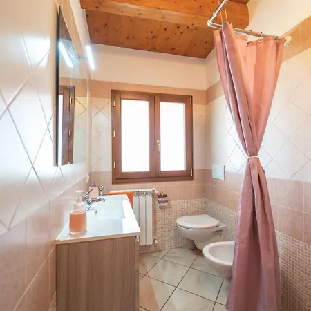 Casolare Di Campagna